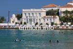 LE 0702 - Mama's Mansion House - Spetses 